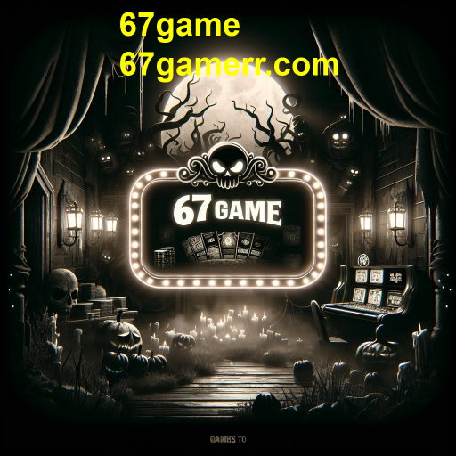 A Ascensão dos Jogos de Horror: Uma Análise da Experiência Interativa