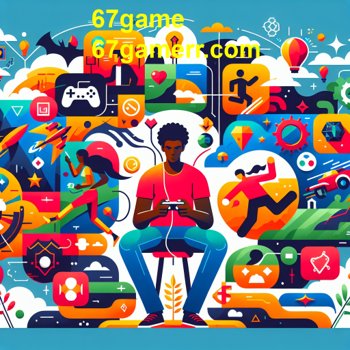 A Revolução dos Jogos Móveis: Uma Nova Era de Entretenimento Digital