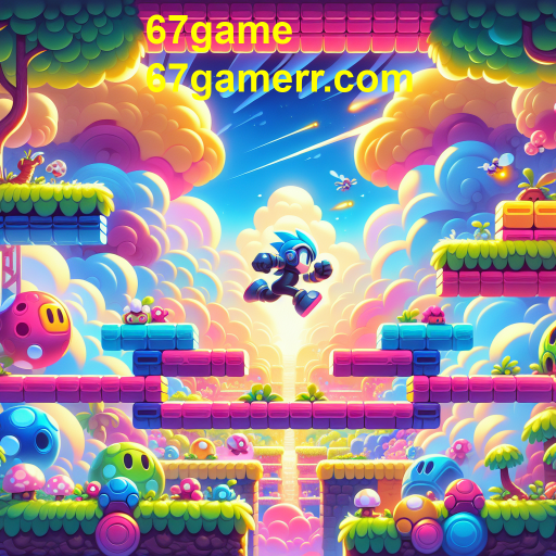 A Magia dos Jogos de Plataforma: Uma Jornada Nostálgica