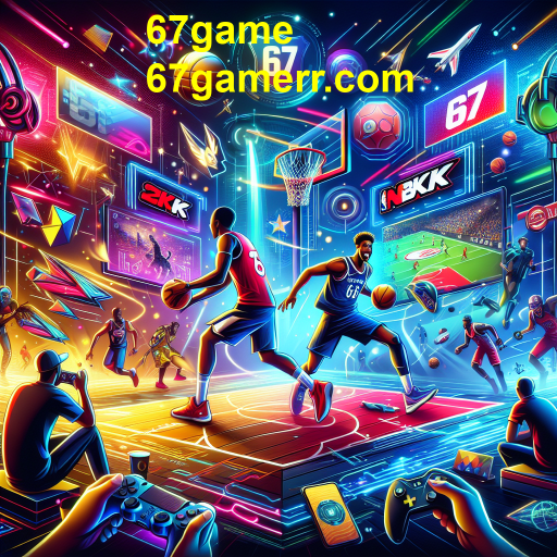 A Ascensão dos Jogos de Esportes: Entretenimento e Competitividade